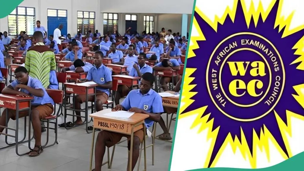 waec 2026 wassce results — NG news