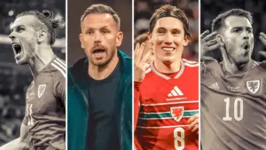 Wales FC Faces Heartbreak in World Cup Semi-Final Against Bosnia-Herzegovina