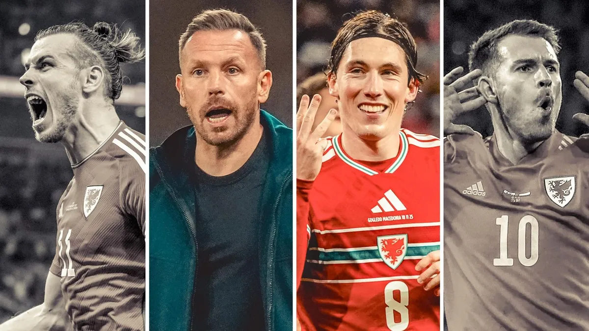 wales vs bosnia and herzegovina — NG news