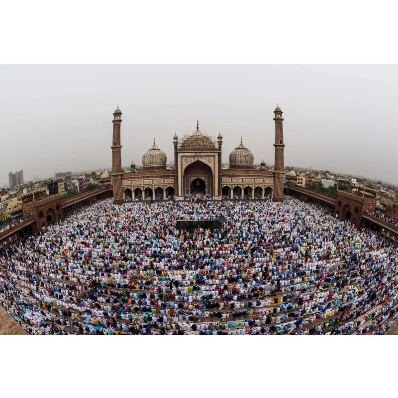 when is eid al fitr 2026 — NG news