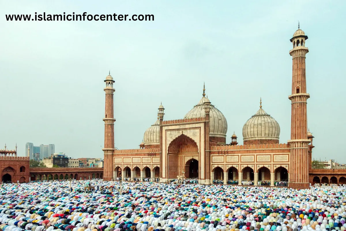 when is eid — NG news