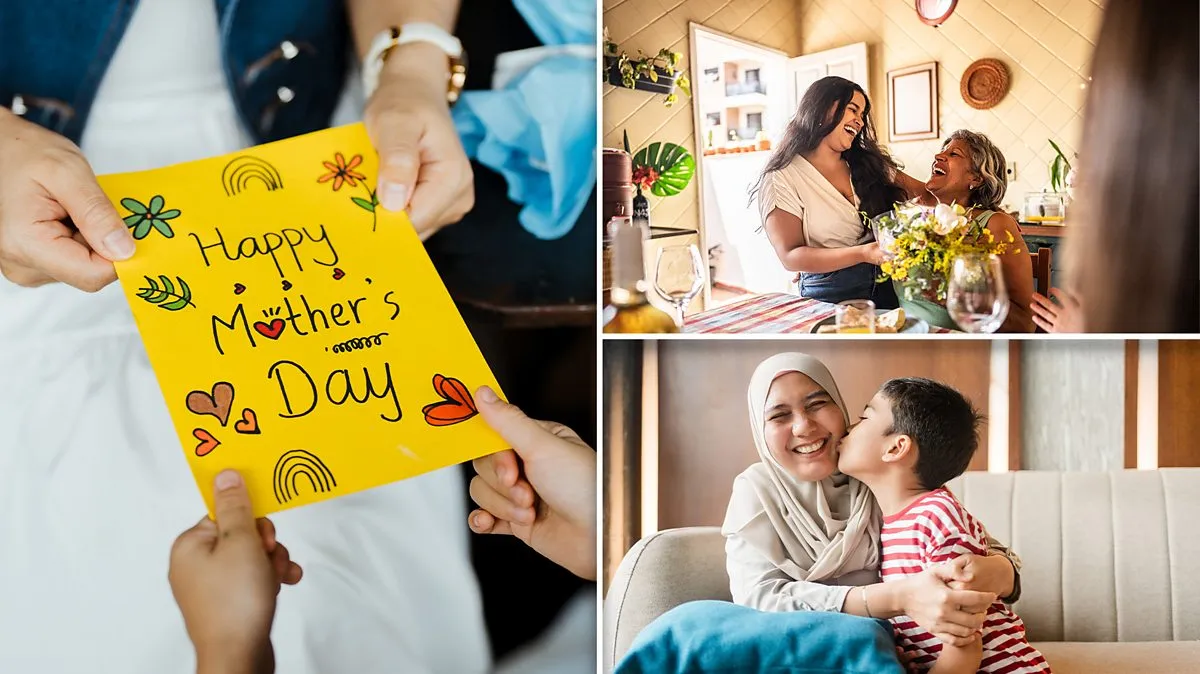 when is mother's day — NG news