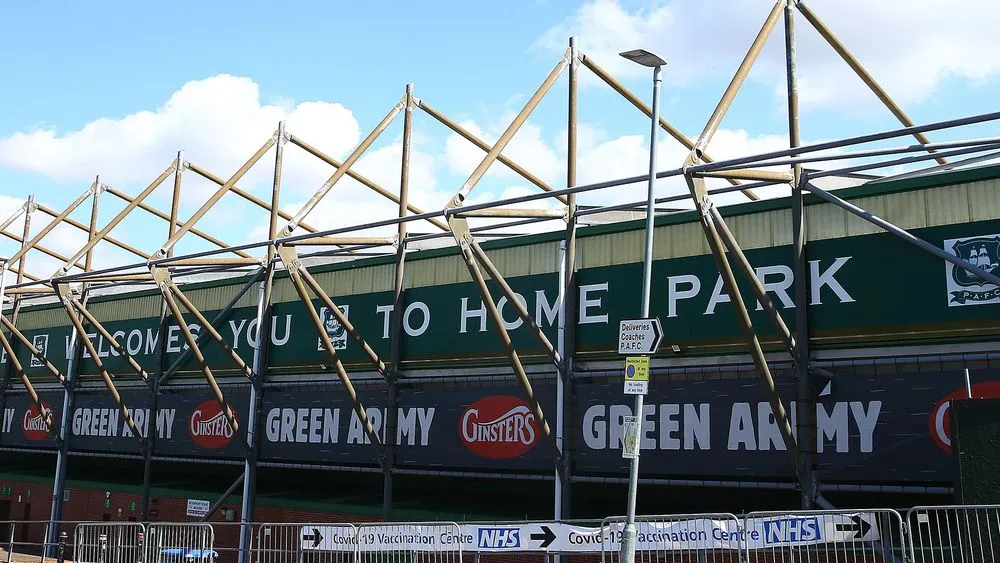 wigan athletic vs plymouth — NG news