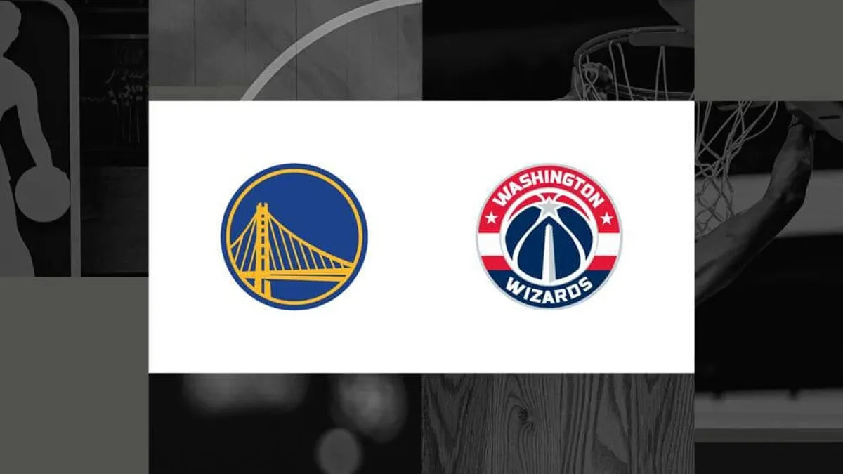 wizards vs warriors — NG news