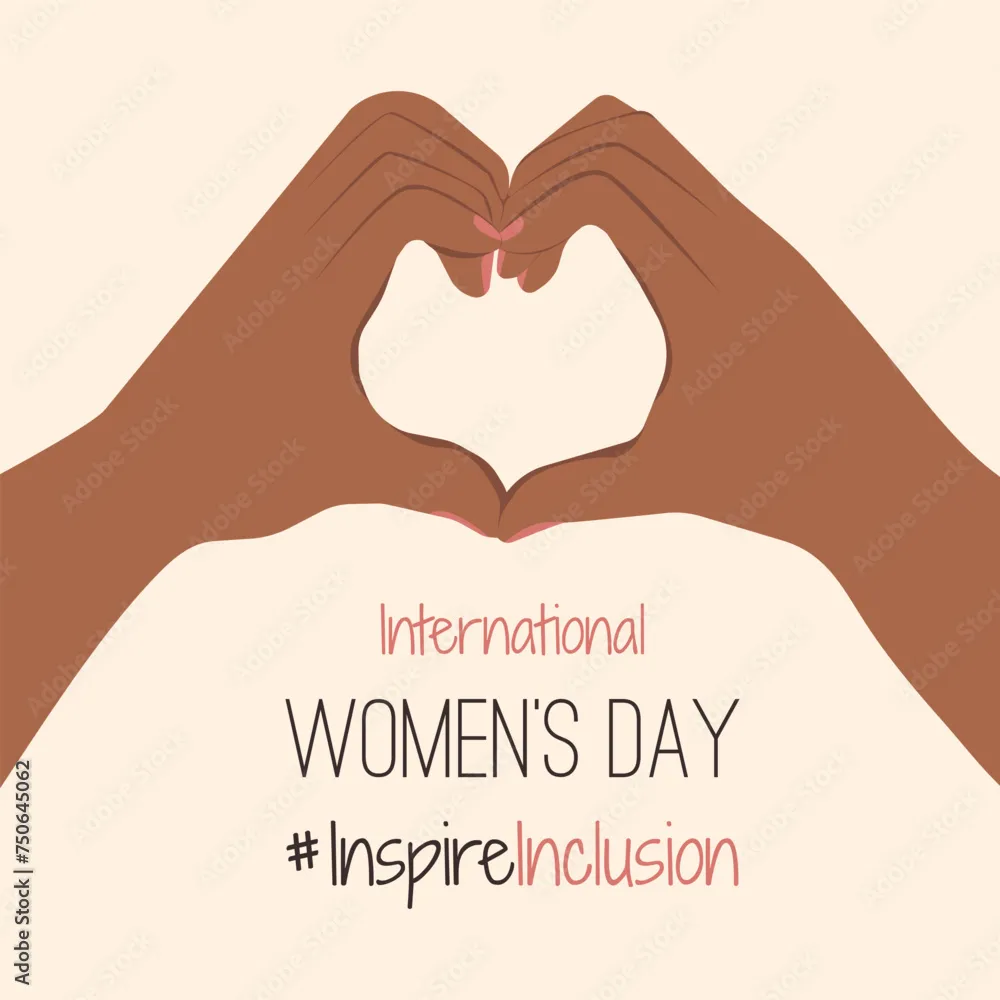 women's day — NG news