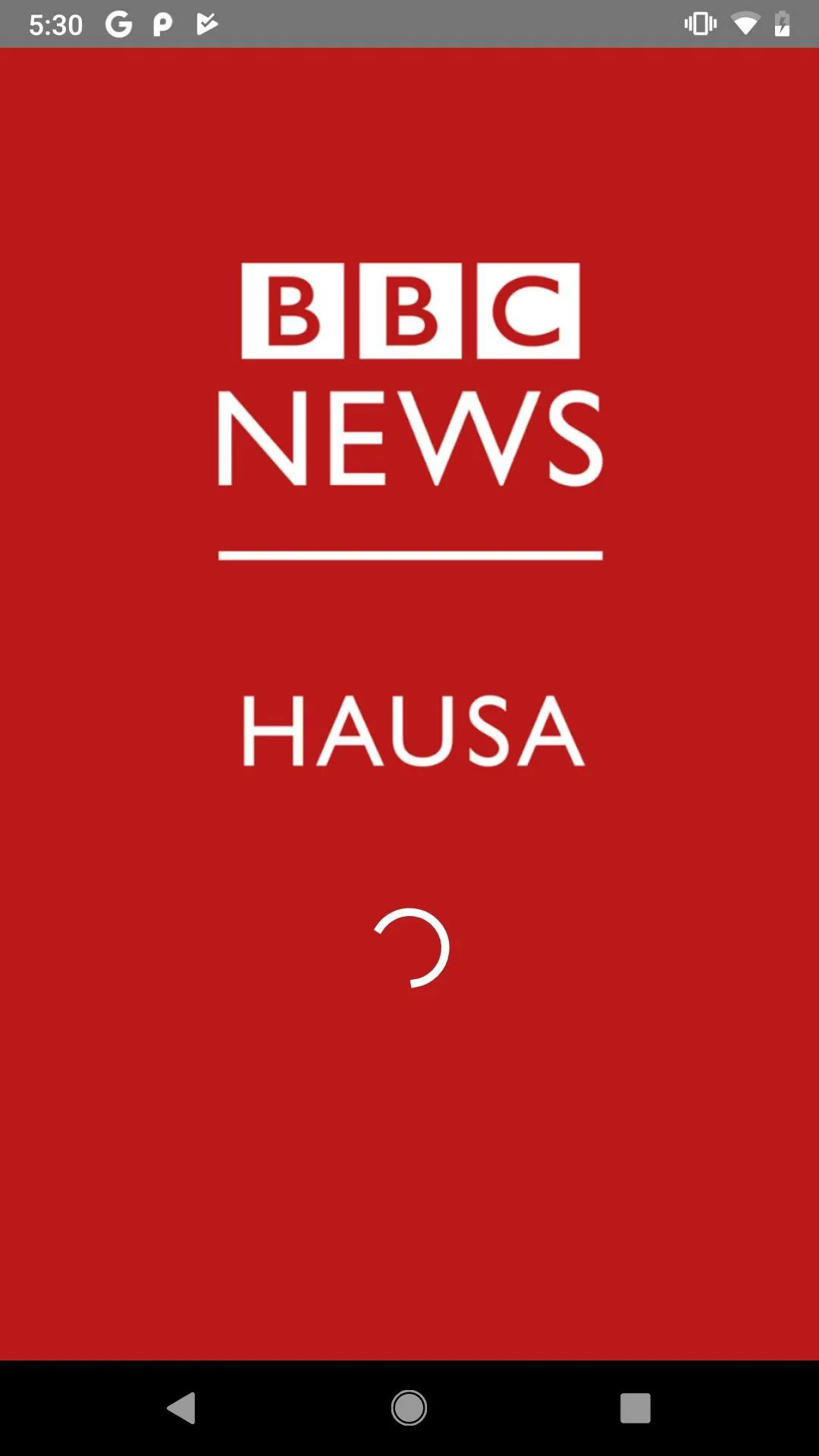 www.bbc hausa.com — NG news