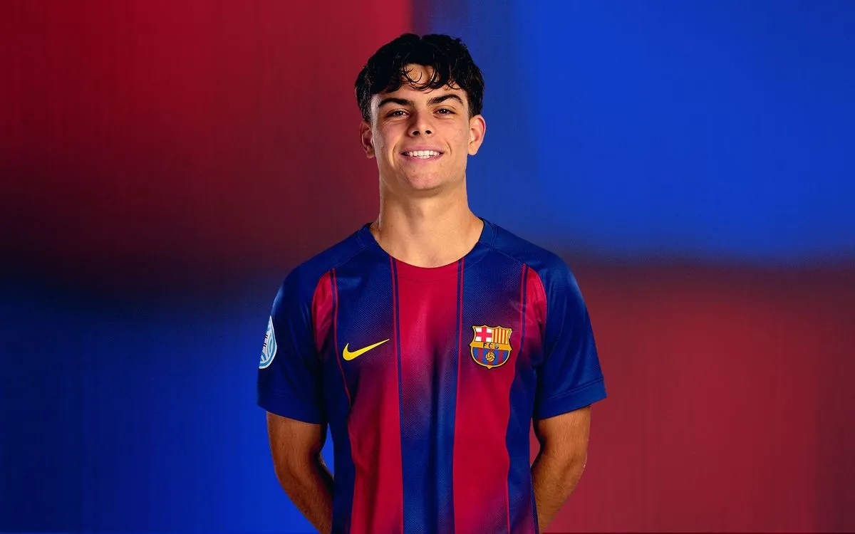 xavi espart — NG news