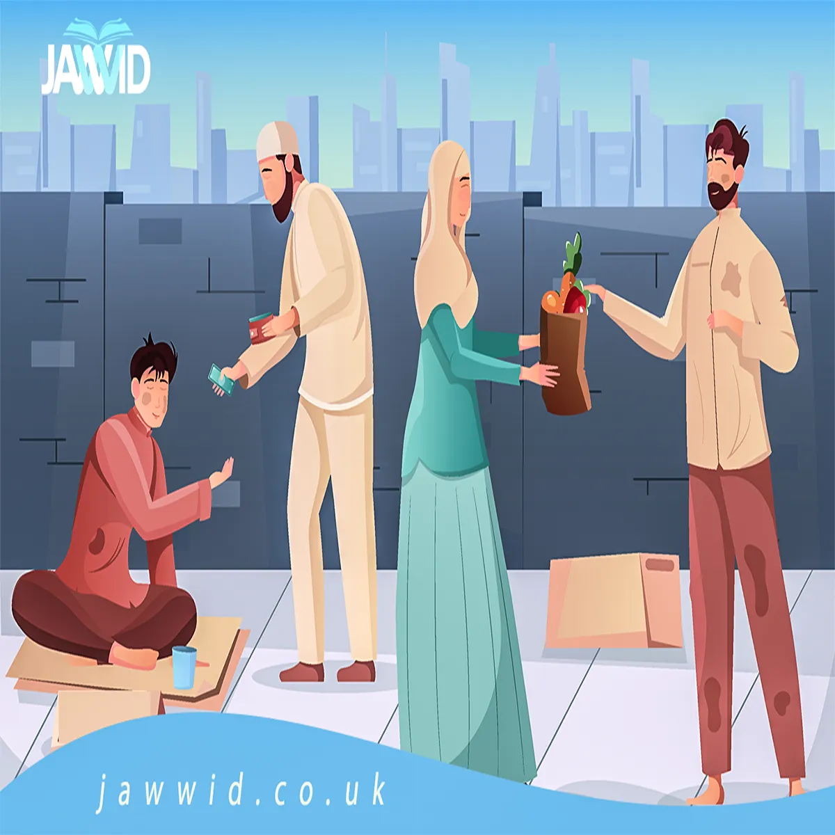 zakat al fitr — NG news