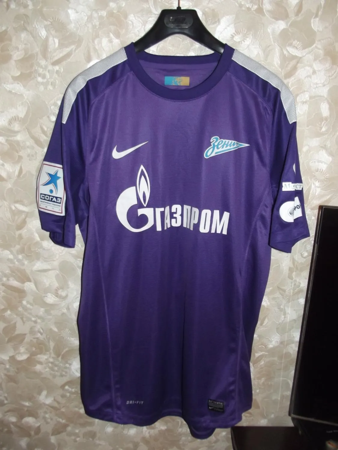 zenit st petersburg — NG news