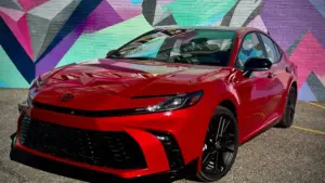 2026 Toyota Sienna: A New Standard in Hybrid Minivans