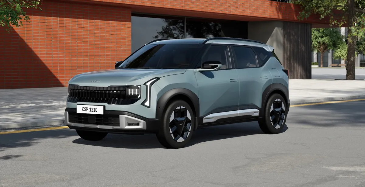 2027 kia seltos hybrid — NG news