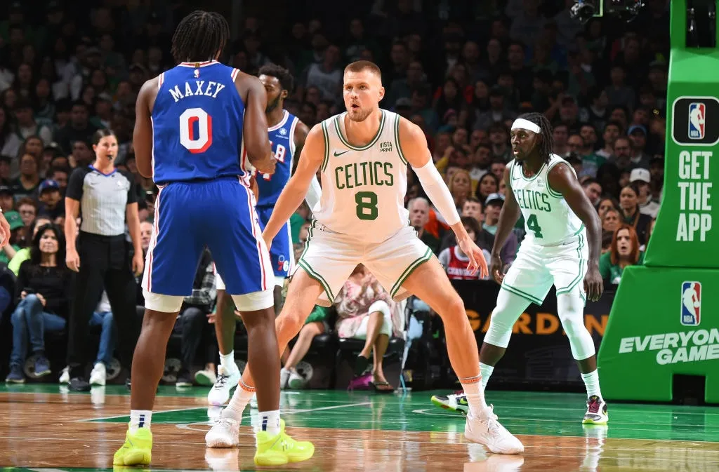 76ers vs celtics — NG news