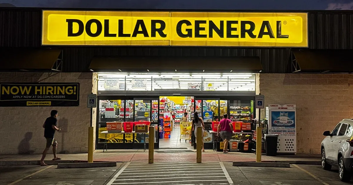 $8.5 million dollar general settlement — NG news