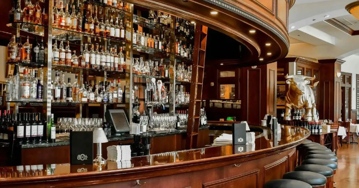 801 chophouse chapter 11 — NG news