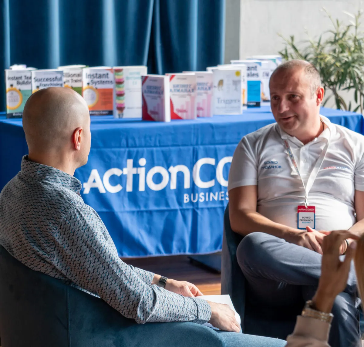 action — NG news