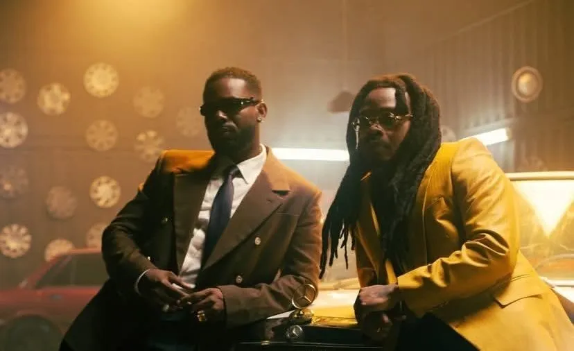 adekunle gold — NG news