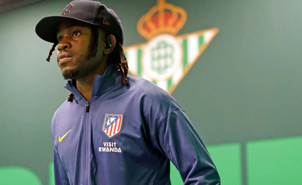 ademola lookman copa del rey — NG news