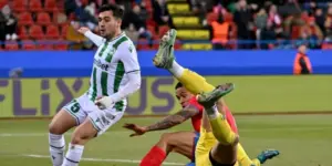 Aek larnaca vs omonoia: AEK Larnaca vs Omonia
