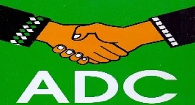 african democratic congress — NG news
