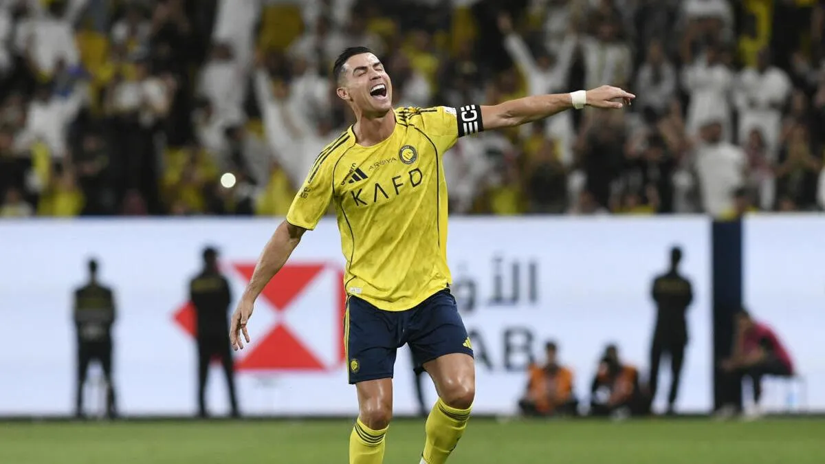 al akhdoud vs al-nassr — NG news