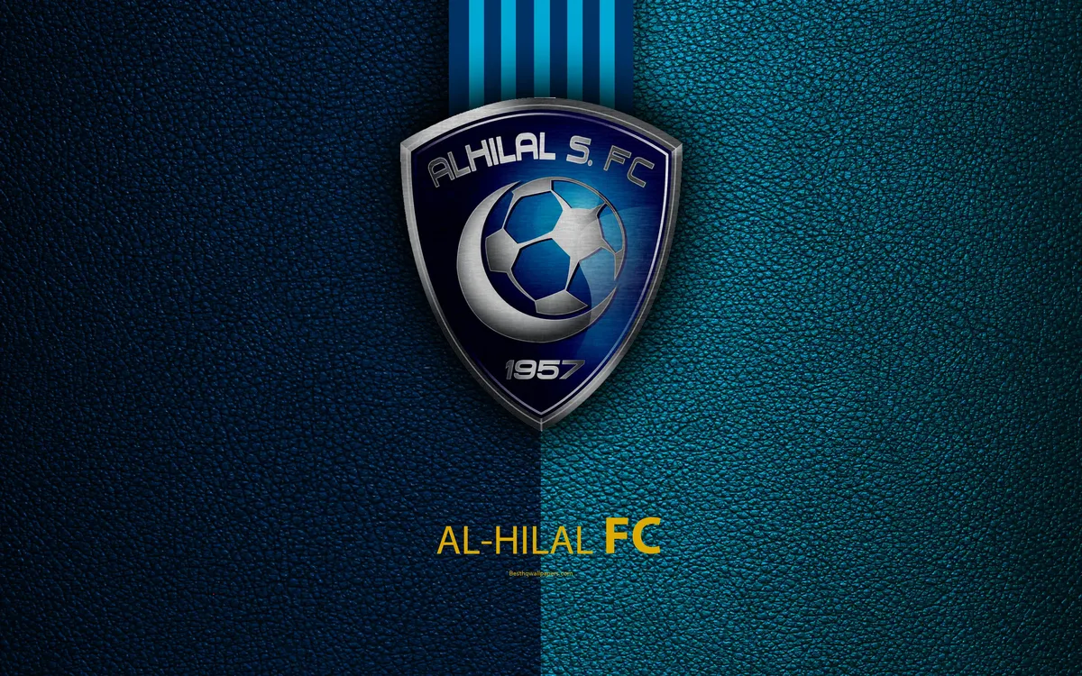 al hilal fc — NG news