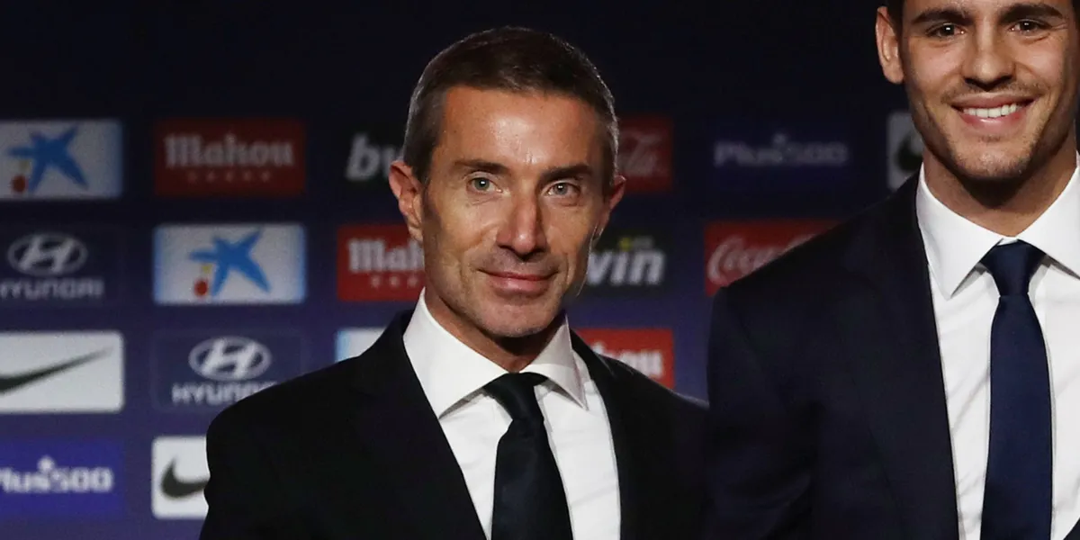 andrea berta — NG news