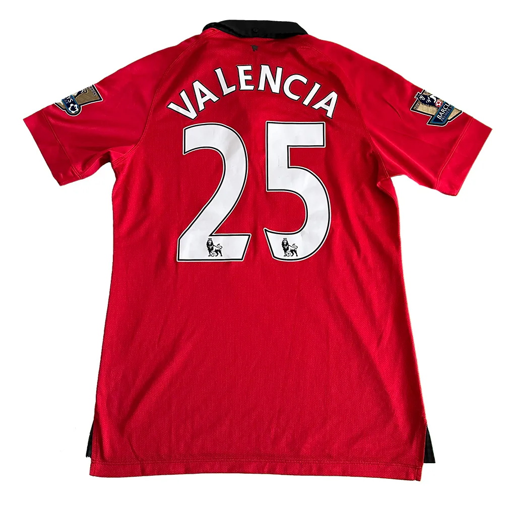 antonio valencia — NG news