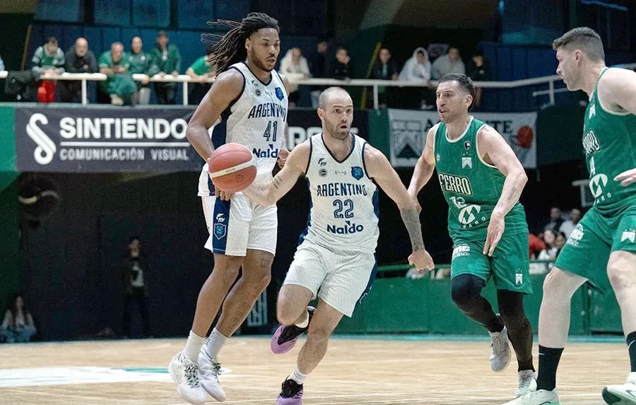 argentino junin vs obera tenis club — NG news