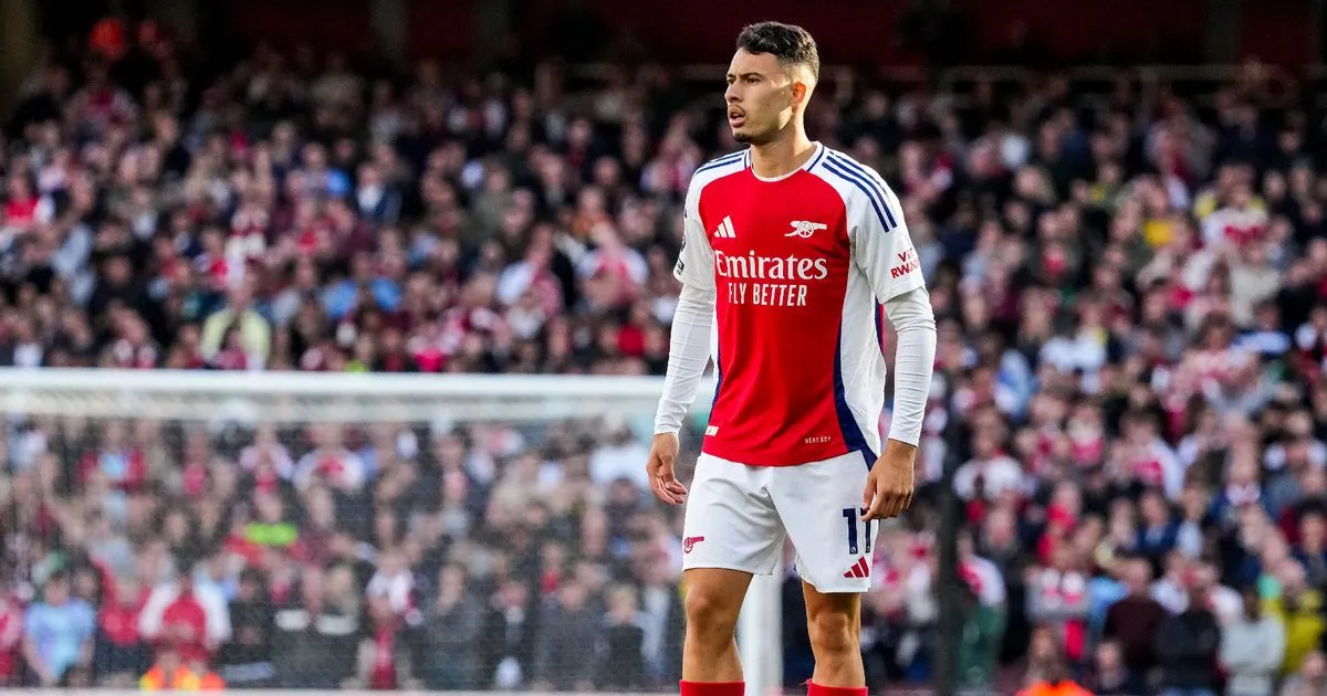 arsenal injury news — NG news