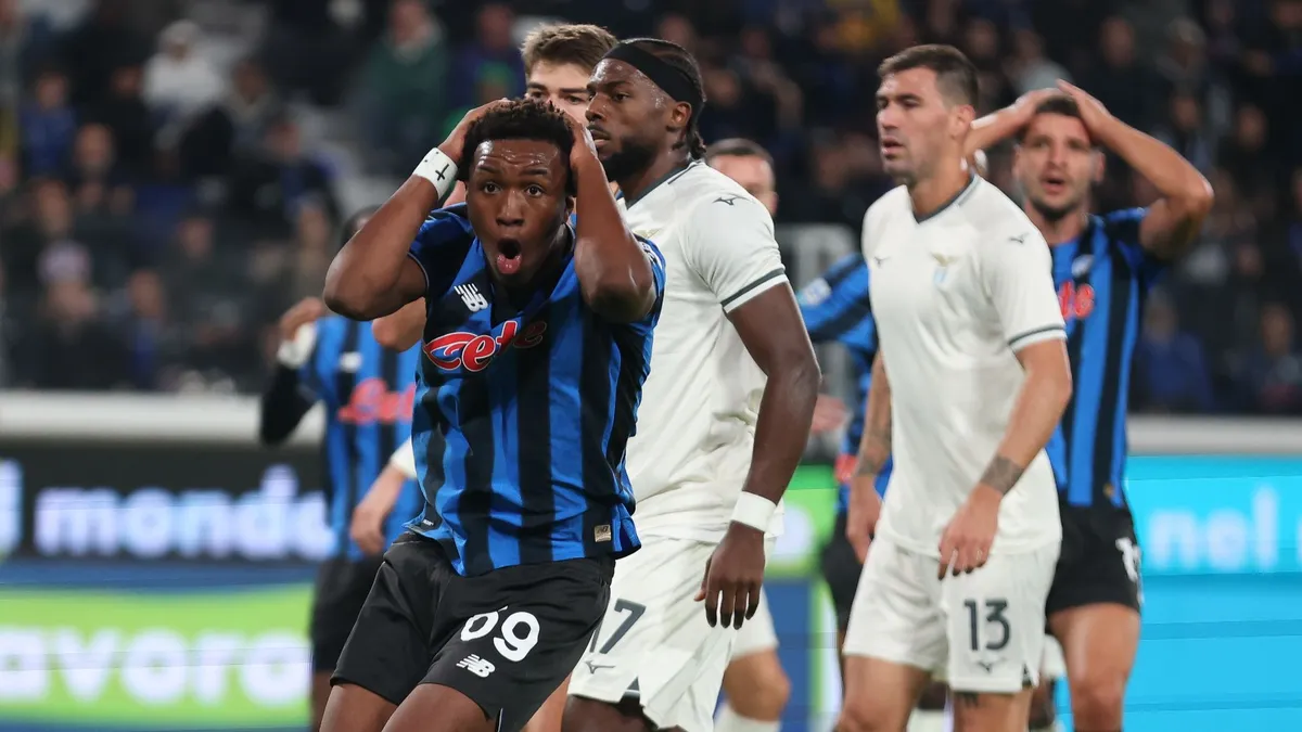 atalanta vs lazio — NG news