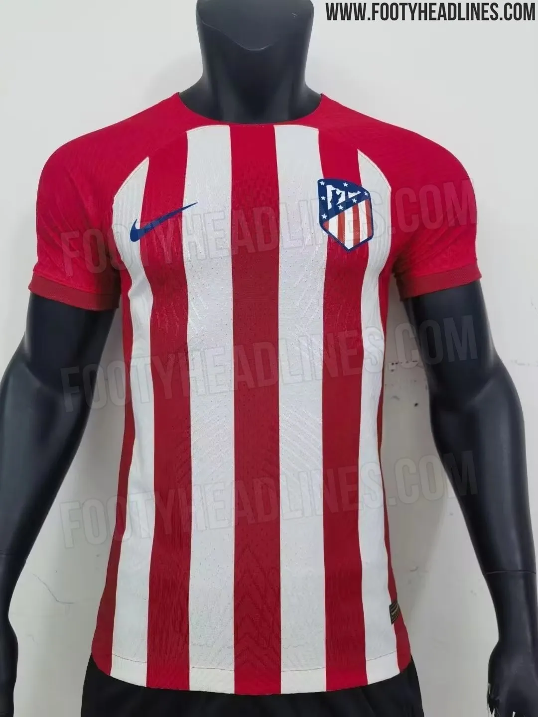 atletico madrid — NG news
