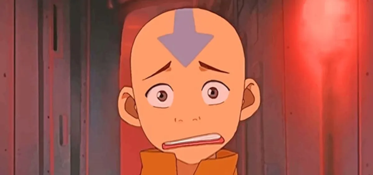 avatar aang the last airbender movie — NG news