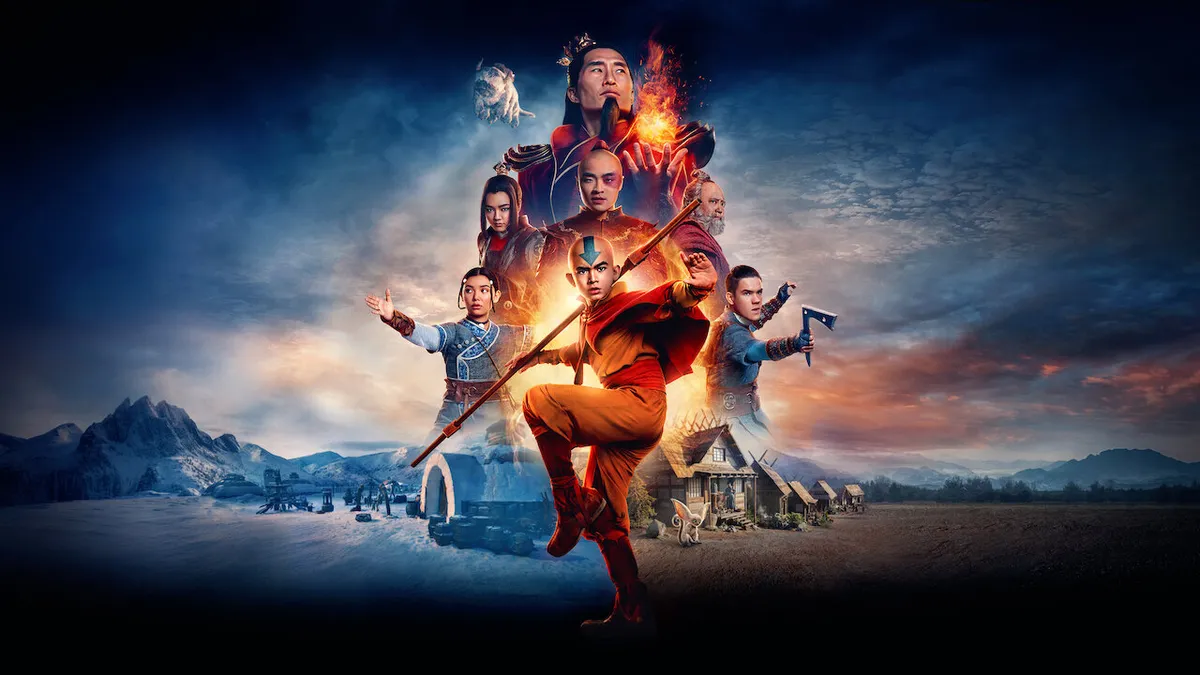 avatar the last airbender netflix — NG news