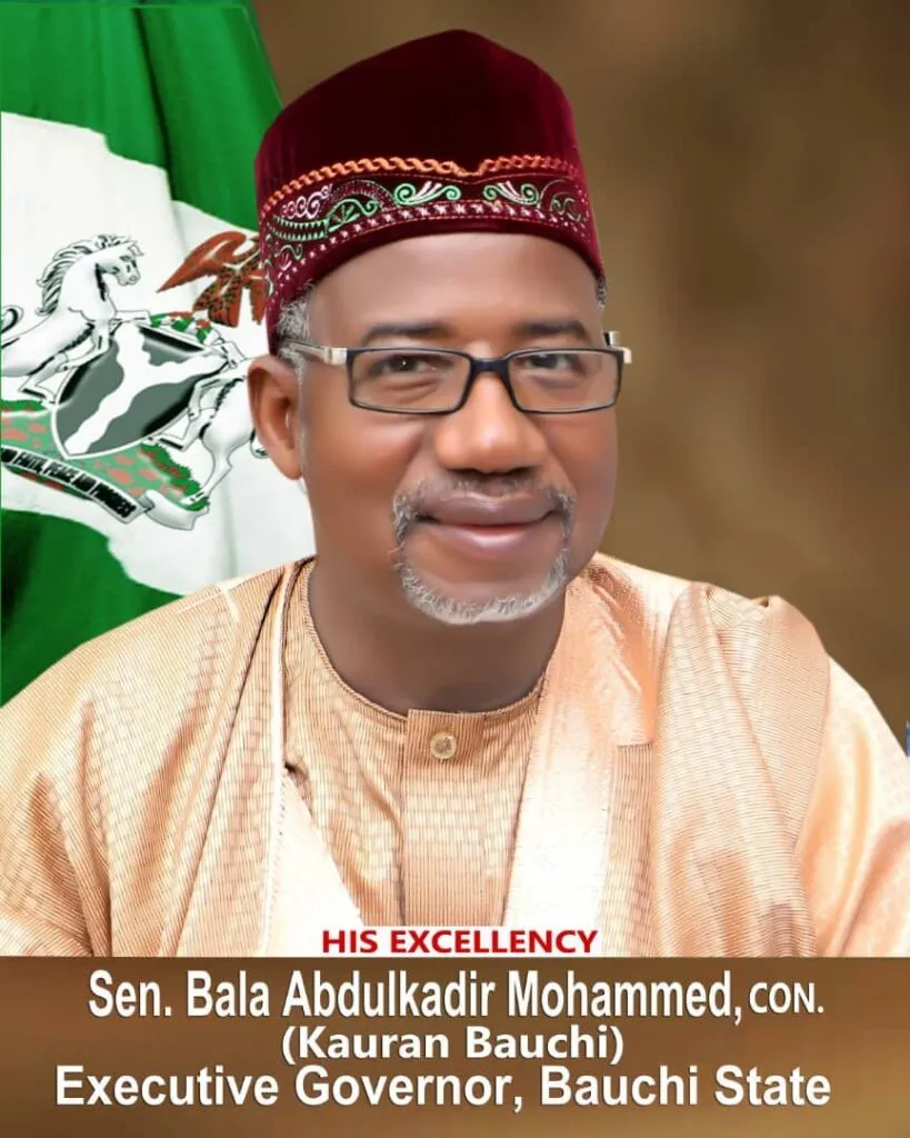 bala mohammed — NG news