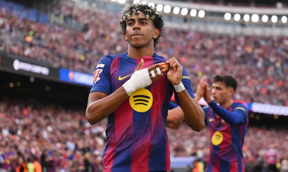 barca universal — NG news