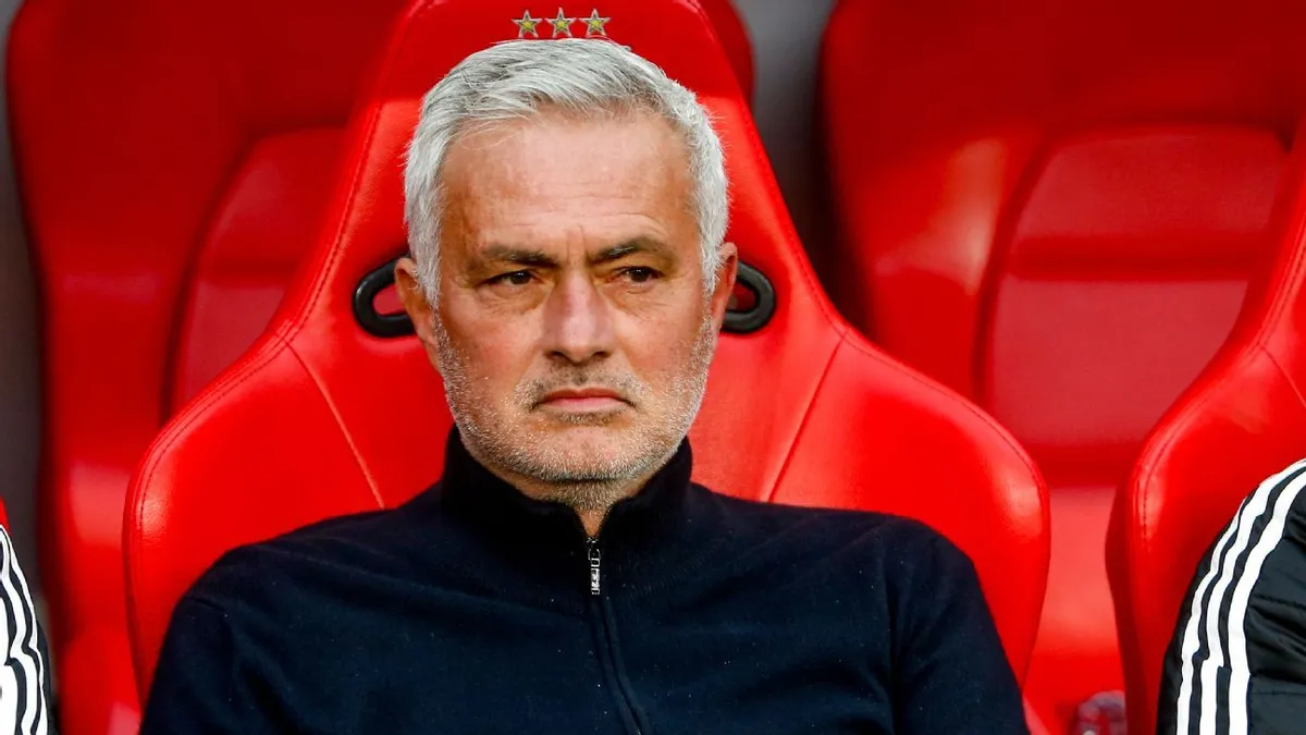 benfica fc — NG news