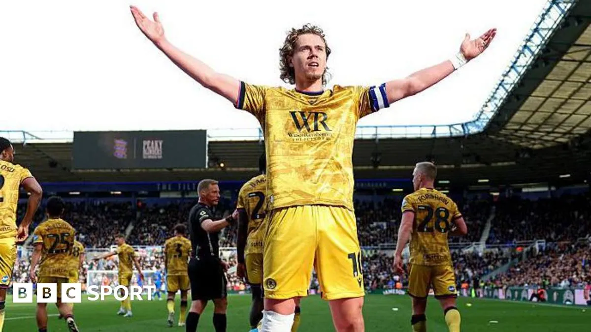 birmingham vs blackburn rovers — NG news