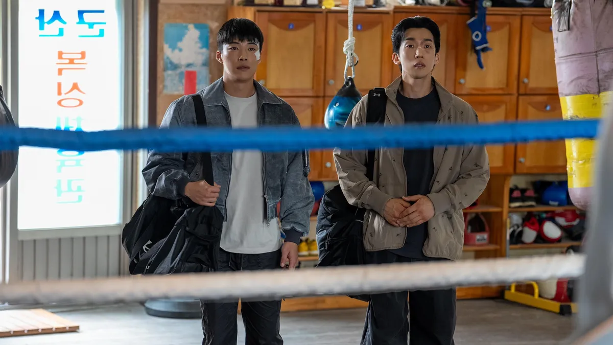 bloodhounds season 2 — NG news