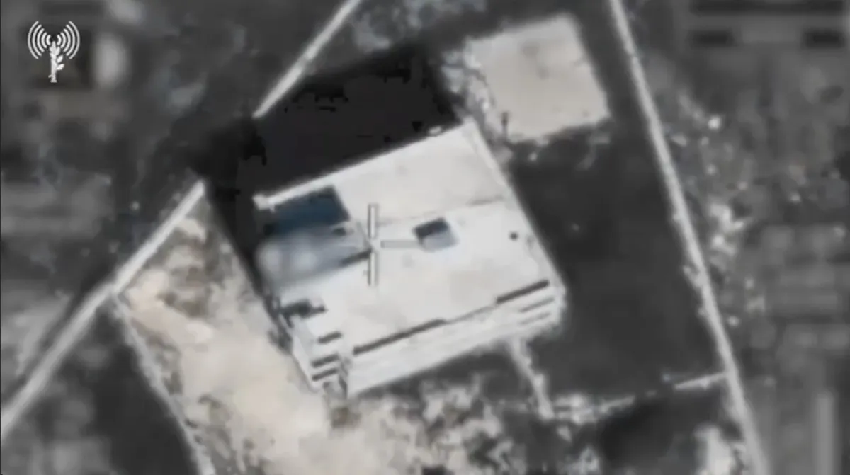 blue video — NG news