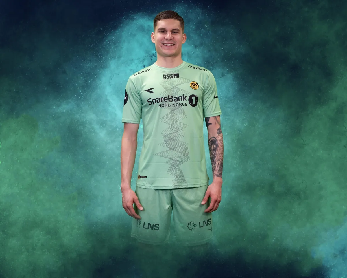 bodo glimt — NG news