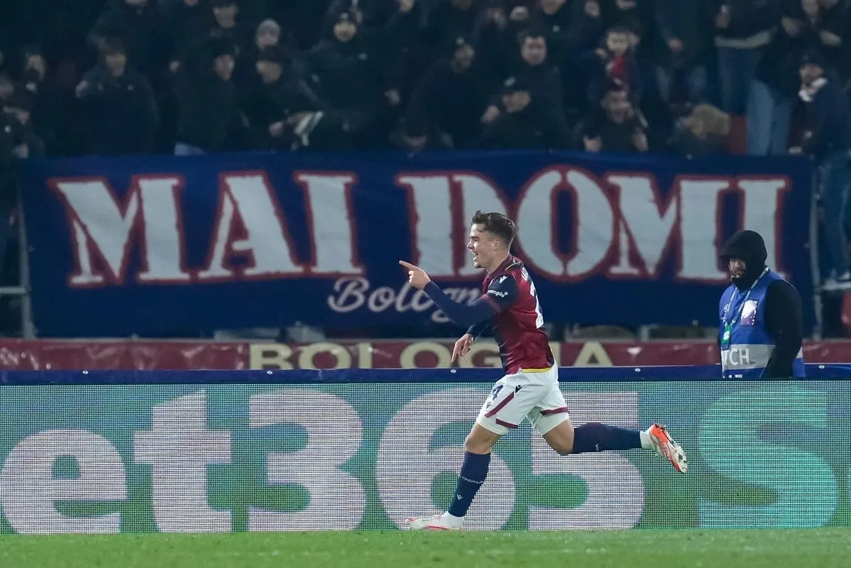 bologna vs lecce — NG news