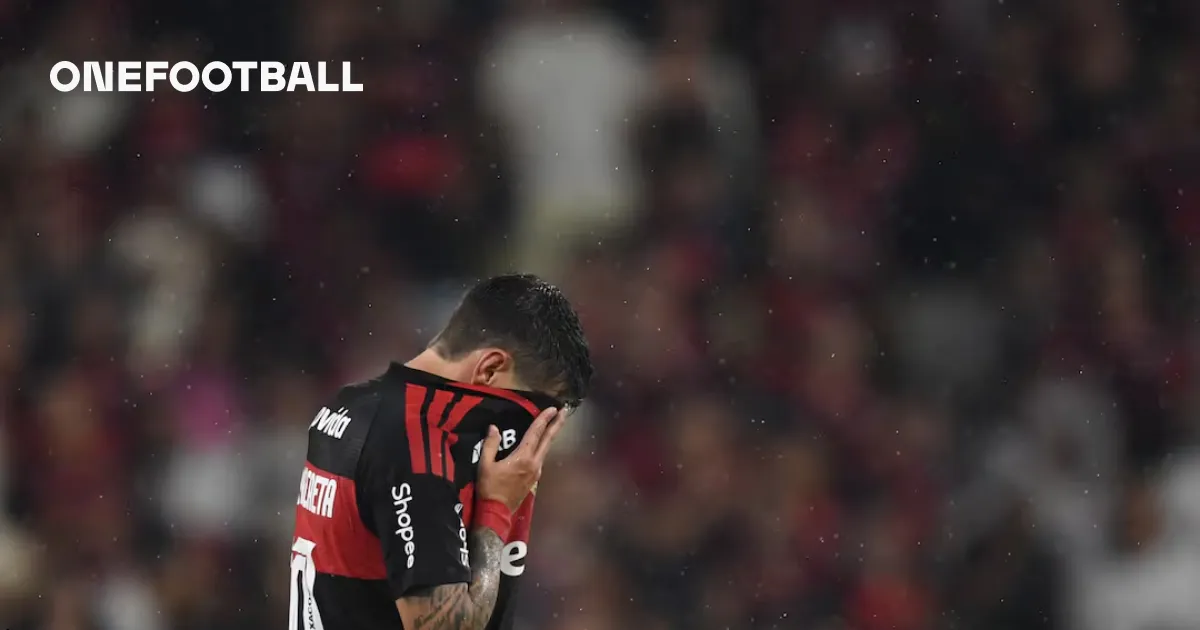 bragantino vs flamengo — NG news