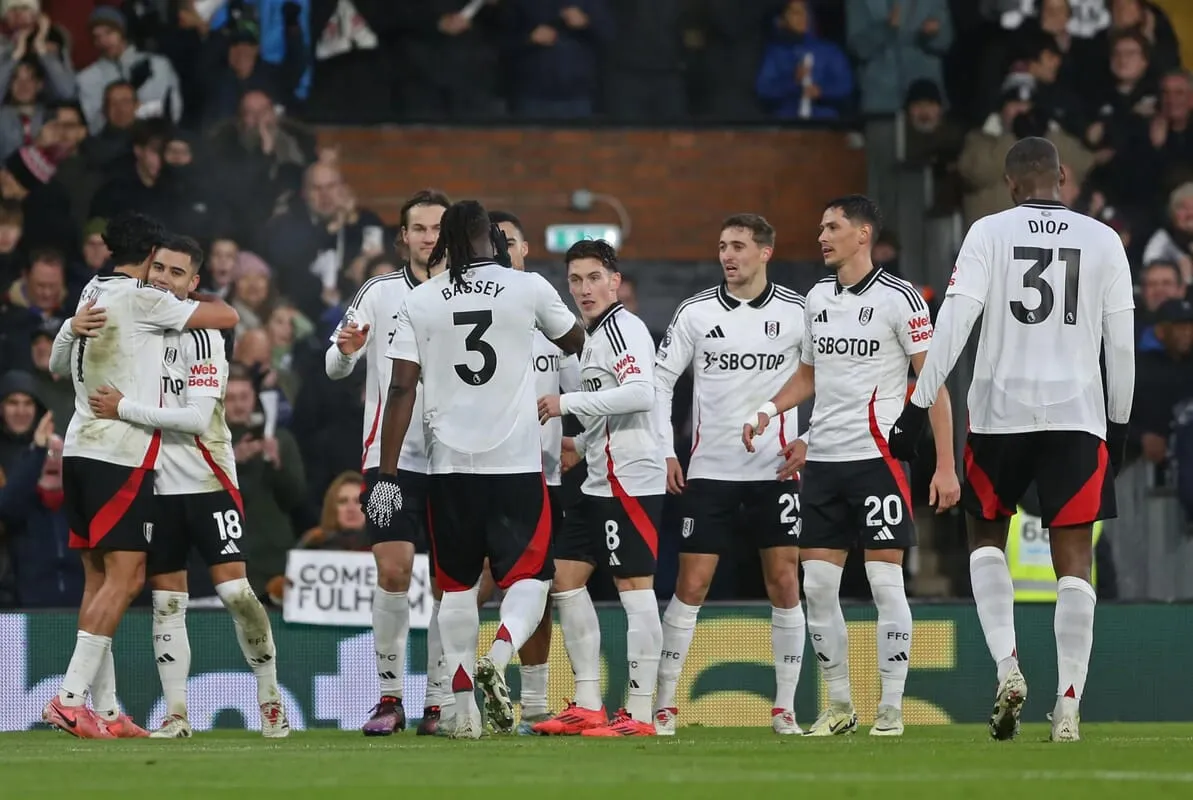 brentford vs fulham — NG news