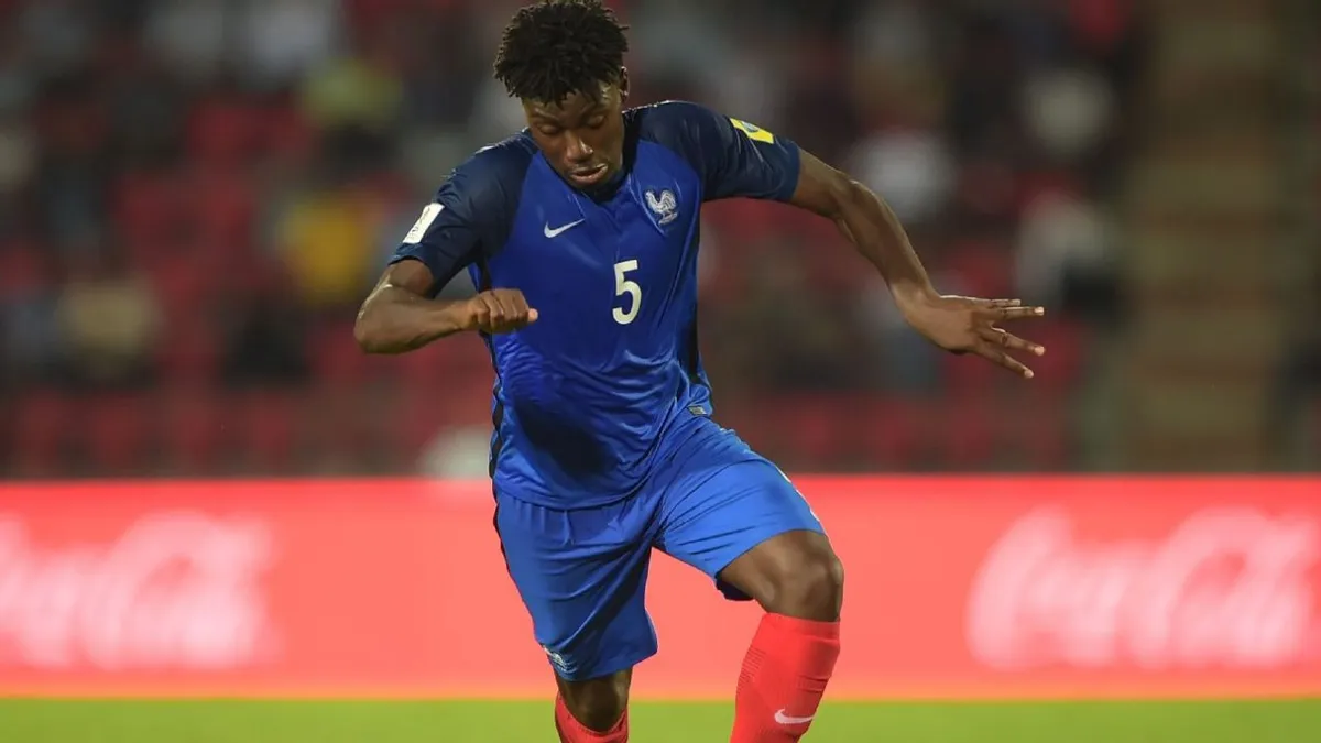 brest vs lens — NG news