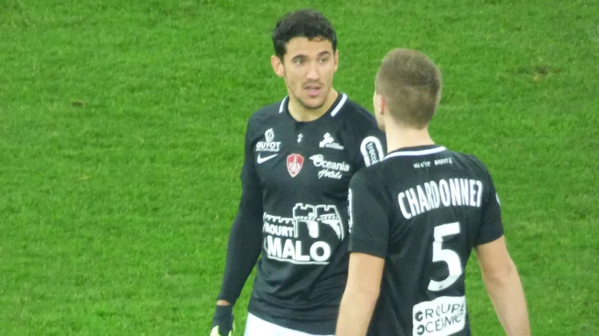 brest vs rennes — NG news
