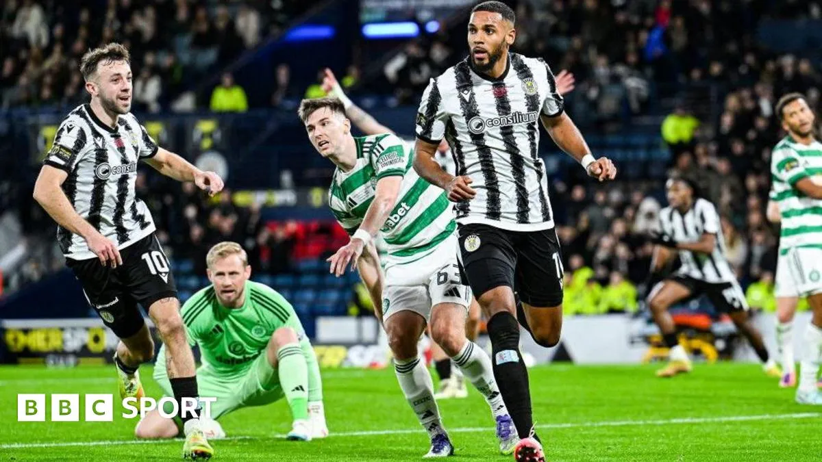 celtic vs st. mirren — NG news