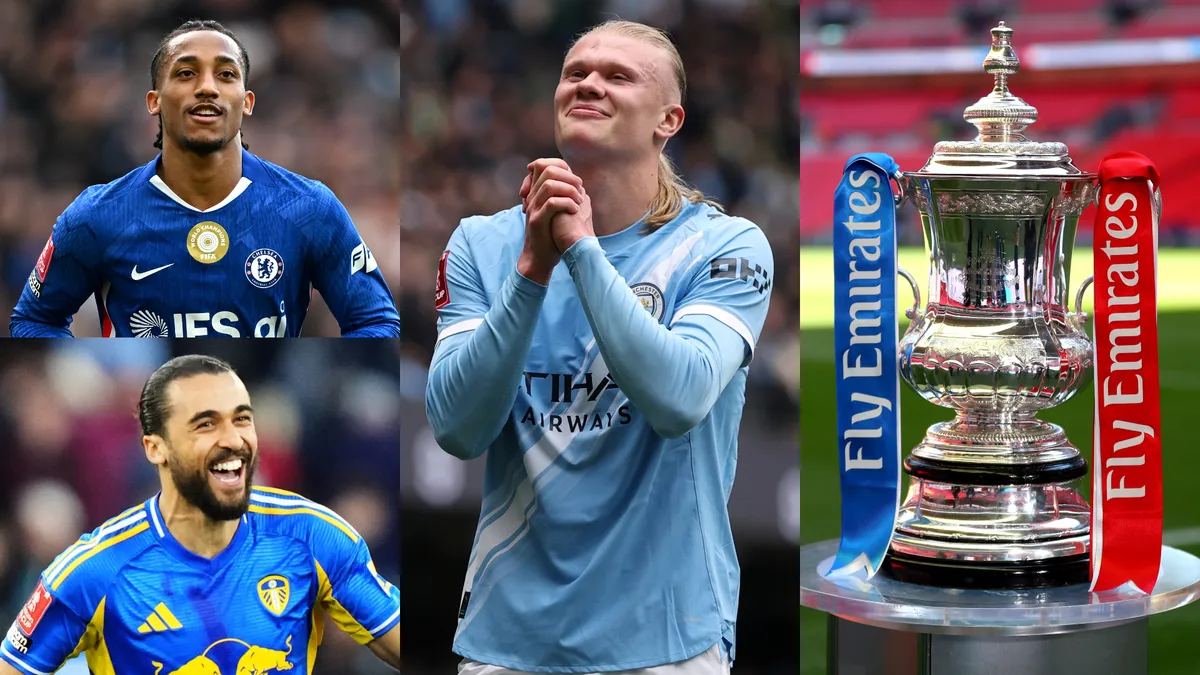 chelsea fa cup semi final — NG news