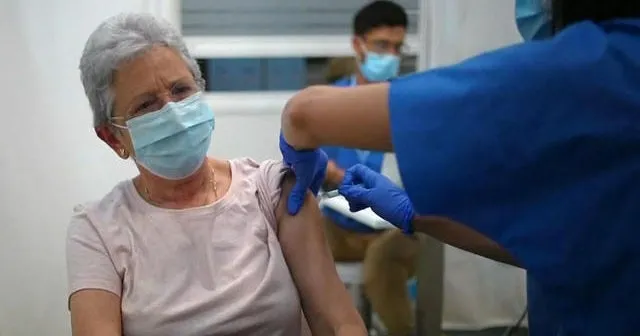 cicada covid variant ba 3.2 — NG news