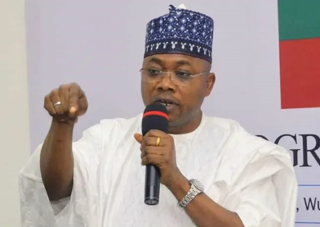 civil service — NG news