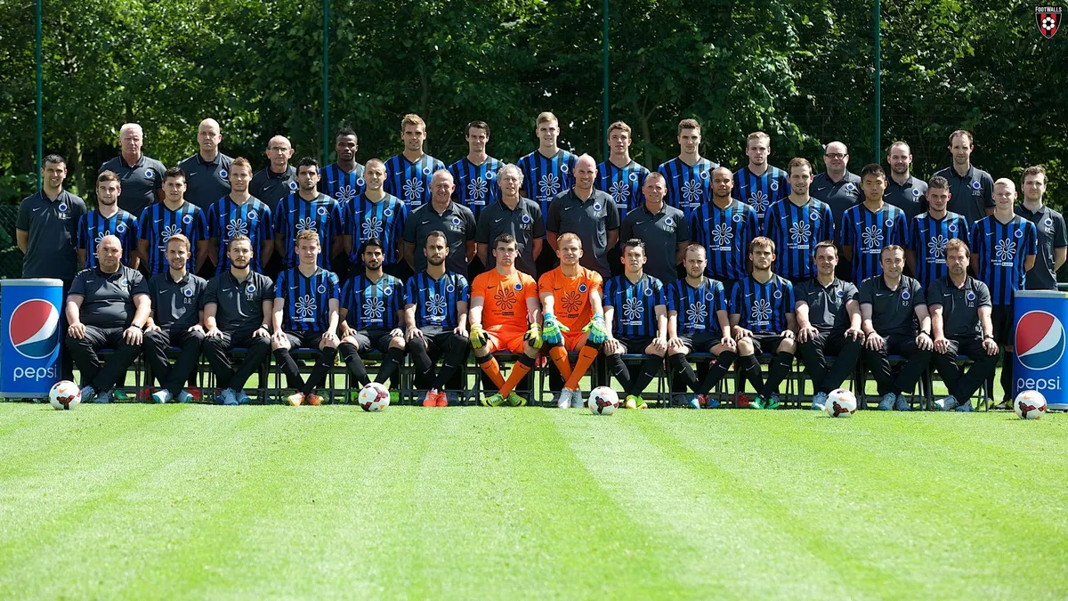 club brugge — NG news